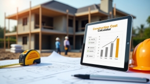5 Common Myths About the Estimated House Construction Cost