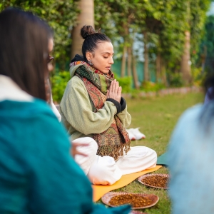 Elevate Your Journey at Mira Yogashala: Yoga Teacher Training Course in Rishikesh