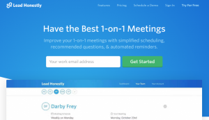1 on 1 Meeting Agenda for Managers: Drive Clarity and Connection Virtually
