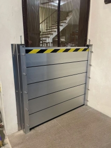 Why 6063 T-6 Aluminum Flood Barriers Are the Top Choice for Flood Protection in the USA