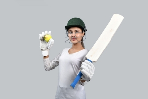 Choosing the Right Ladies' Cricket Bat: A Complete Guide for Women Cricketers