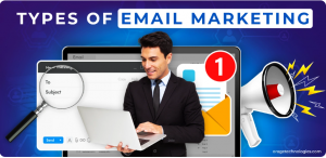 The Smart Marketer’s Guide to Email Marketing Types