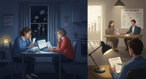 The Silent Strain: How Loan Stress Creeps In Without Warning