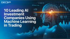 Top AI Trading Companies Powering the Future of Intelligent Investing