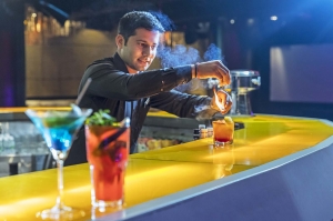 What Makes These Bars in Hyderabad Worth the Hype?