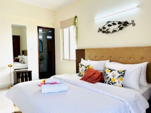 Affordable Comfort and Prime Location with Serviced Apartments Gurgaon