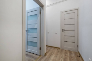 What Benefits Do Pre-Hung Interior Doors?