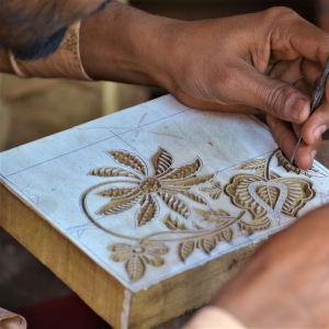 Elevating Craftsmanship 