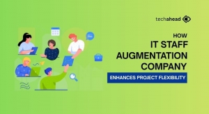 Get More Done Finding the Perfect IT Staffing Partner**