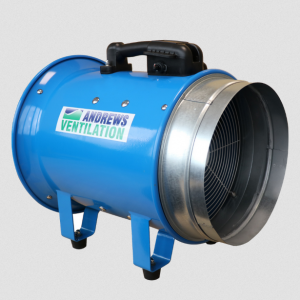 How to Control Humidity and Air Quality with Hired Ventilation Systems