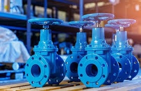 INDUSTRIAL VALVE SUPPLIERS IN INDIA 