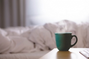 Sleep Is Self-Care: Why Your 8 Hours Matter More Than You Think