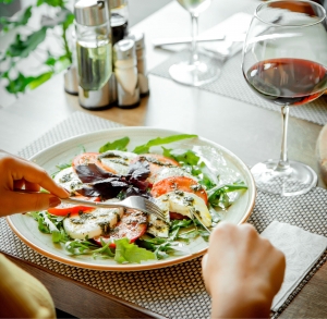 Culinary Snapshot of Relaxed Dining: Casual Restaurants in Stuart Florida 