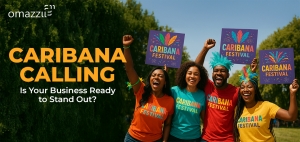 Caribana Calling: Is Your Business Ready to Stand Out?