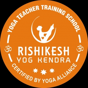 Yoga Courses in Rishikesh