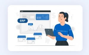 How Cloud-Based ERP Solutions Are Transforming Retail Businesses