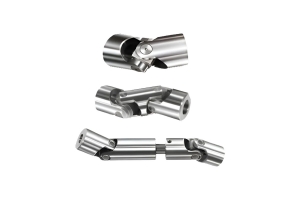 Universal Joints Manufacture