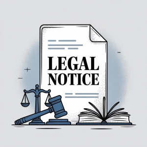 TOP REASONS TO HIRE A LAWYER FOR LEGAL NOTICES IN DELHI NCR