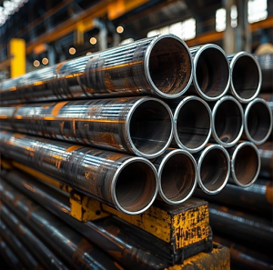 Mild Steel Pipe Suppliers in India: A Comprehensive Guide