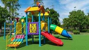 Top Benefits of Indoor and Outdoor Playgrounds for Child Development
