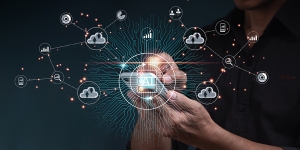 Building the Digital Backbone: Choosing the Right IT Infrastructure Setup Company in India