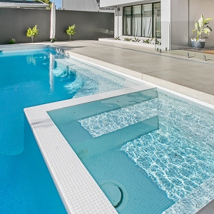 Discover the Wellness Benefits of a Mineral Pool in Malvern East with Swimmore Pools