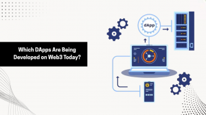 Which DApps Are Being Developed on Web3 Today?