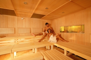 Sweat it Out: The Role of Sauna in Boosting Blood Circulation and Oxidation