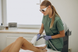 How Safe Is Laser Hair Removal in Cheshire?