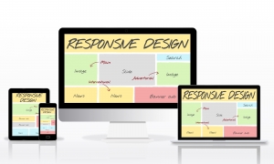 Responsive Web Design: Techniques for Creating Cross-Device Experiences