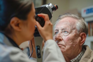 The Latest Treatments for Macular Degeneration in Palm Harbor
