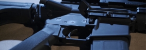Upgrading Your AR-15? Don’t Skip the Super Safety  