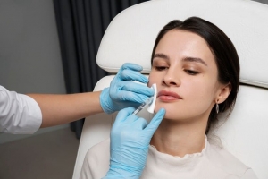 What to Expect During and After Your Filler Treatment