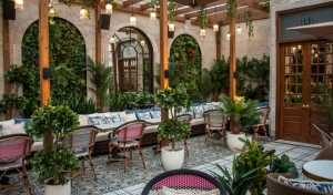 Savor the Skies: Discover the Best Rooftop Bar and Restaurant in Delhi