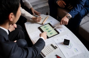 Unlocking Your Future: How Financial Planning Services and a Qualified Financial Planner Can Secure Your Wealth