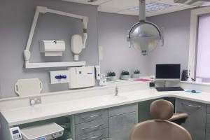 Don’t Panic: Your Guide to Emergency Dental Care in Guiseley