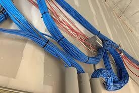 How Wolverine Low Voltage Contractors Optimize Electrical Systems