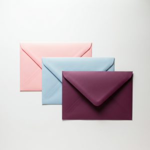 Envelope Size Guide: DL, C5, C6 Explained