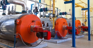 6 Benefits Of Upgrading Your Steam Boiler