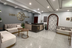 Looking for the Best Dentist in Lahore? Here’s the Clinic That’s Setting New Standards