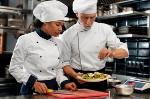best culinary arts colleges in India