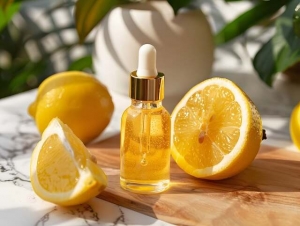 Citrus Oil Market Size, Trends, Growth and Strategic Analysis 2025-2032