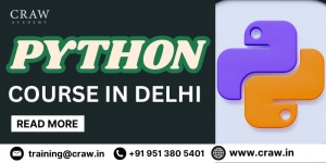 Join the Best Python Course in Delhi—Practical & Job-Focused