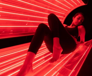Light, Salt, and Frequency: The Triple Threat for Natural Healing