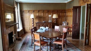 Expert Furniture Repair Near You by DQ Restoration