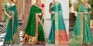 Weaving Cultures - How Indian Sarees Became a Castle Rock Staple