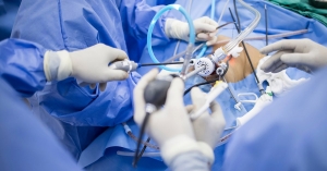 Laparoscopic Surgery: Recovery Time and What to Expect