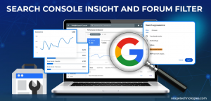 Improving User Engagement with Google Search Console Insights: A Comprehensive Guide