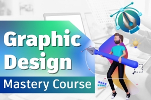 Start Designing Like a Pro: Best Short Courses in Pakistan for Graphic Design