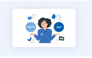 User Experience Showdown: How Odoo and SAP Compare in Usability